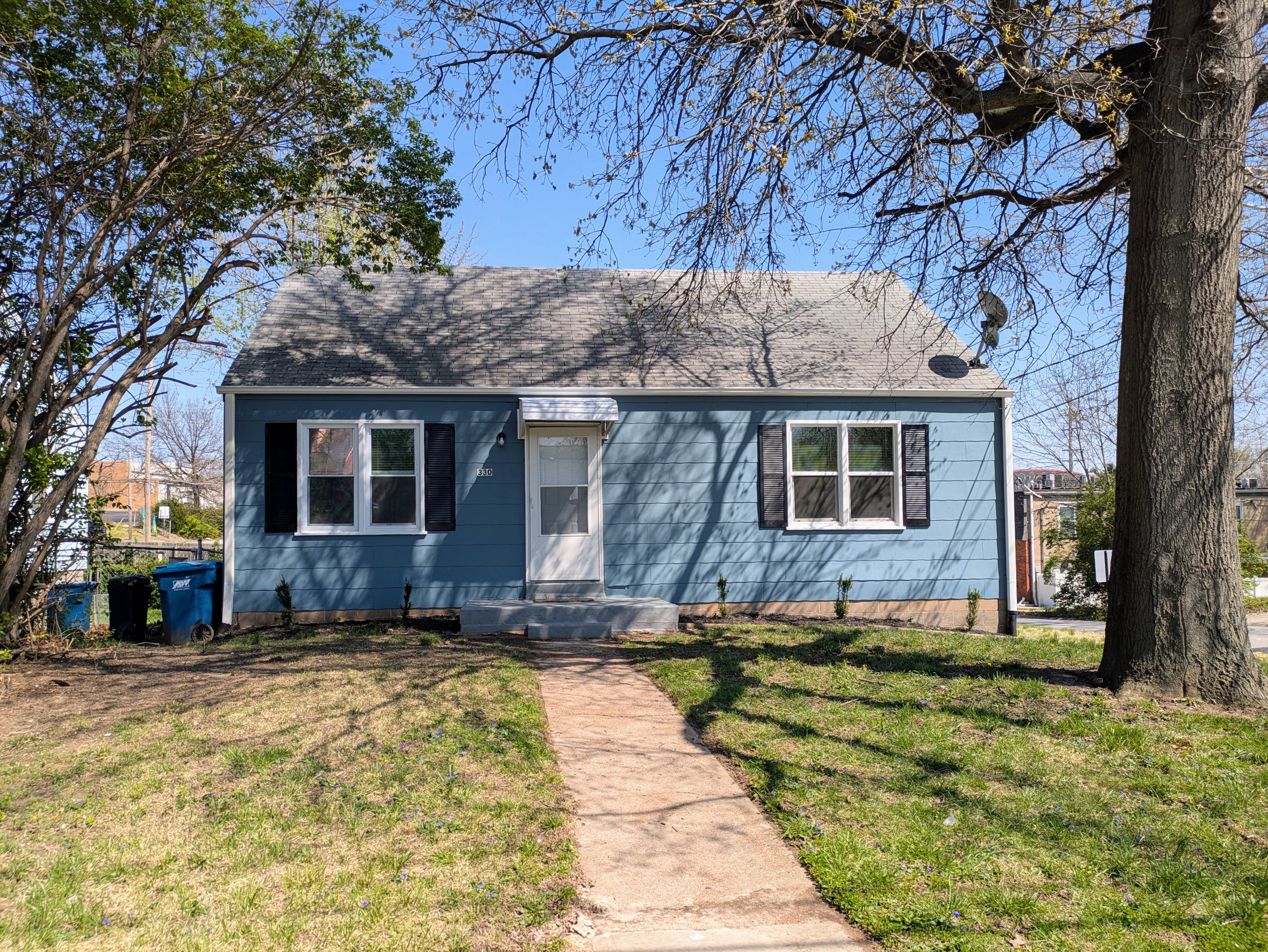 330 North Floridale Avenue